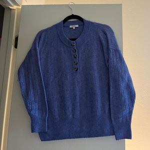 Madewell sweater